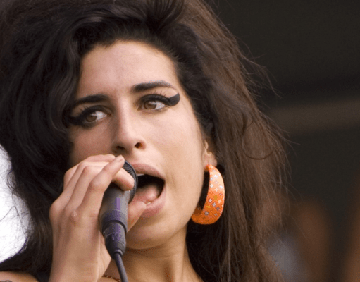 Amy Winehouse: un triste destino predetto da Mick Jagger amy-winehouse-la-triste-rivelazione