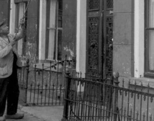Knocker up: la sveglia del passato storia-del-knocker-up