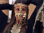 Sogno d’Oriente: il nuovo brano di Sara Tommasi sara-tommasi-sogno-d'oriente