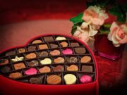 Cioccolato per San Valentino: un regalo ricco di storia regalare-cioccolato-per-san-valentino-perché