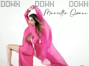 Marcella Ovani torna in pista con un brano iconico Down-Down-Down-Marcella-Ovani