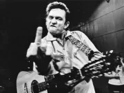 Il dito medio di Johnny Cash: storia di un’immagine iconica storia-del-dito-medio-di-johnny-cash