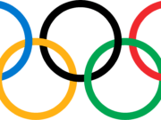 Cerchi olimpici: storia e significato di un simbolo la-storia-dei-cerchi-olimpici