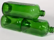 Wobo: Heineken e la bottiglia mattone per costruire le case wobo-heineken-bottiglia-mattone