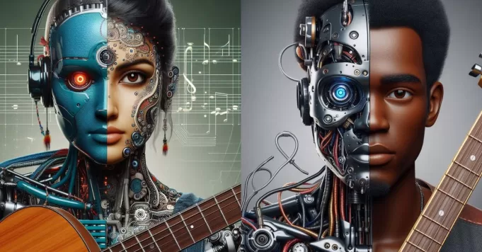 ai-e-musica-posso-registrare-i diritti-di-un-brano creato-con-l’AI