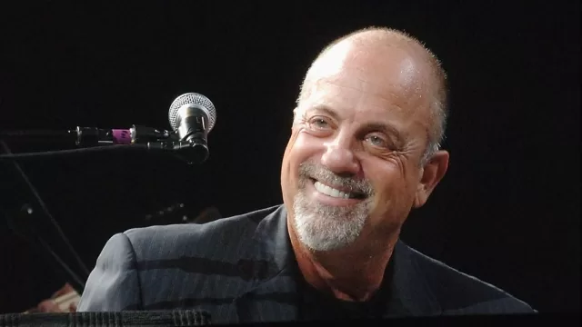 Billy-Joel-non si vendono-biglietti-per le-prime-file