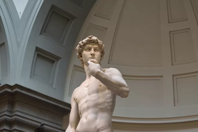 florence-3684231_1280 statue-classiche-perchè-hanno-pene-piccolo