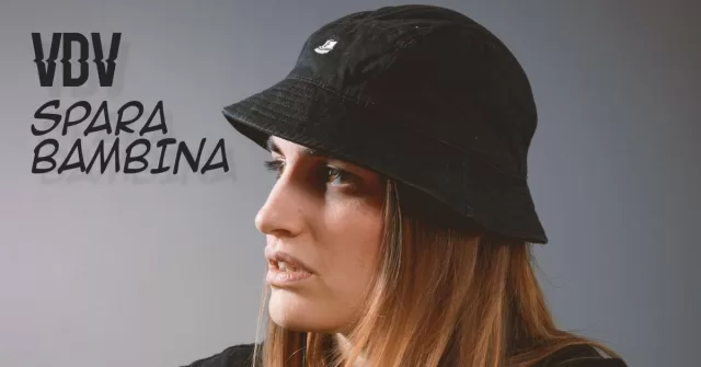 vdv vdv-spara-bambina-in-singolo-in-uscita