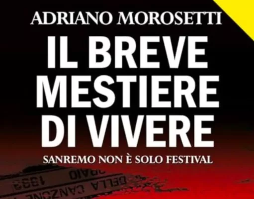 Luci e ombre a Sanremo nel noir di Adriano Morosetti adriano-morosetti-romanzo-sanremo-noir
