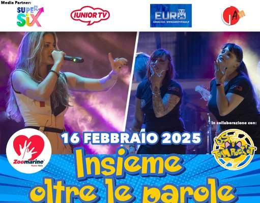 Insieme oltre le parole: a Zoomarine il divertimento inclusivo zoomarine-divertimento-inclusivo