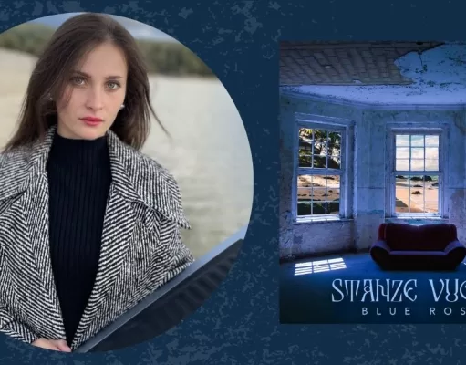 Stanze Vuote: il nuovo singolo di Blue Rose blue-rose-stanze-vuote