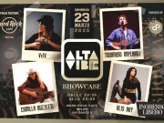 Altavibe Music: i talenti emergenti all’Hard Rock Cafe di Milano altavibe-music-concerti