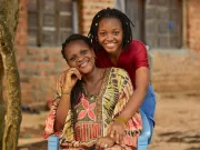 Girl Goals: i progressi e le sfide per i diritti delle ragazze negli ultimi 30 anni girl-goals-unicef-rapporto