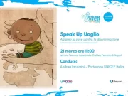 Speak Up Uagliò: parte da Napoli il progetto officine Unicef Young Mobile speak-up-uagliò-unicef