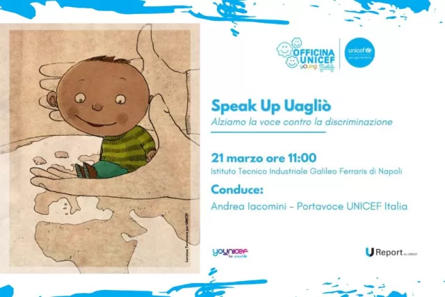 speak-up-uagliò-unicef