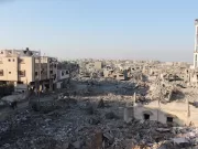 Gaza sotto le bombe: la drammatica testimonianza di MSF gaza-il-genocidio-in-diretta-che-nessuno-vuole-vedere-gaza-sotto-le-bombe