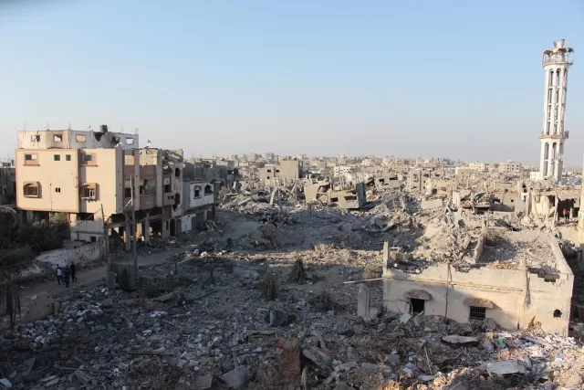 destruction-8221323_1280 gaza-il-genocidio-in-diretta-che-nessuno-vuole-vedere-gaza-sotto-le-bombe