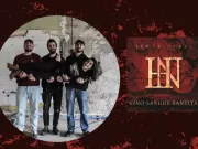 Vino-Sangue-Santità: gli Heute Nebel debuttano con il nuovo album vino.-sangue-santità-album-heute-nebel