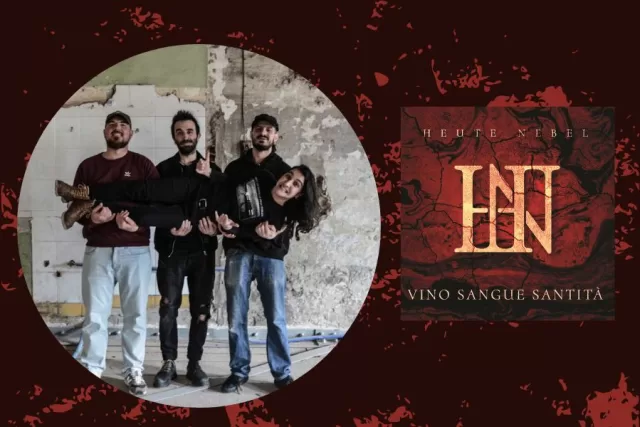 vino-sangue-santità-heute-nebel vino.-sangue-santità-album-heute-nebel