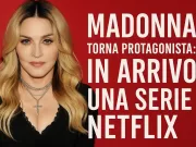 Madonna su Netflix: in arrivo una serie sulla regina del Pop serie-netflix-su-madonna-