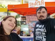 Un viaggio a quattro ruote per difendere gli animali e promuovere il rispetto della vita camper-pet-tour-2025