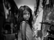 Povertà minorile in Italia: 1 minore su 4 a rischio povertà-minorile-in-italia