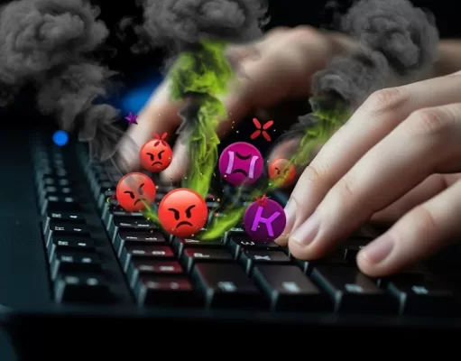 Perché dopo il COVID siamo diventati più cattivi online? il-dopo-covid-la-rabbia-social