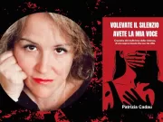 “Volevate il silenzio. Avete la mia voce”: cronache dal multiverso della violenza di Patrizia Cadau
