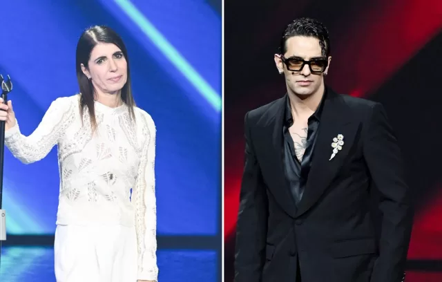 achille-lauro-giorgia giorgia-achille-lauro-xfactor-scintille