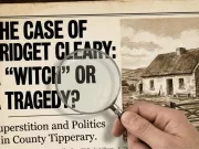 Il caso Bridget Cleary: anatomia di un femminicidio trasformato in arma politica bridget-cleary-uxoricidio