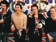Disastro in TV all’ora del tè: il Punk nelle case degli inglesi sex-pistols-bill-grundy-punk-mainstream