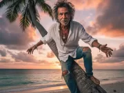 Keith Richards compie 82 anni