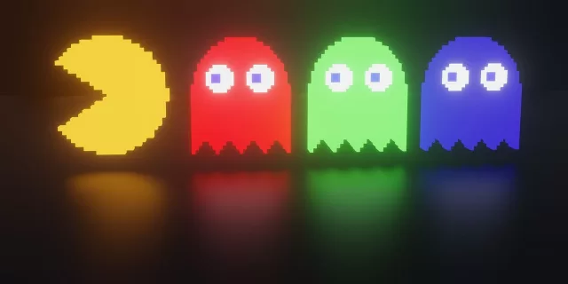 pacman-7024232_1280 come-nasce-un-videogame-tutte-le-fasi