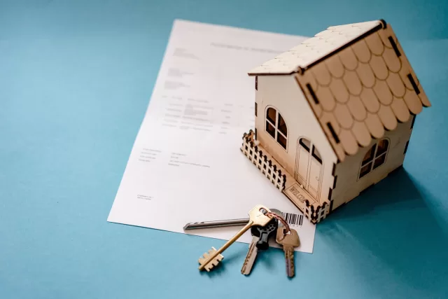 real-estate-6688945_1280 rischio-sfratto-per-un-solo-mese-di-arretrato