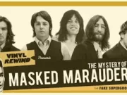 The Masked Marauders: la più grande e amata truffa del Rock the-masked-marauders