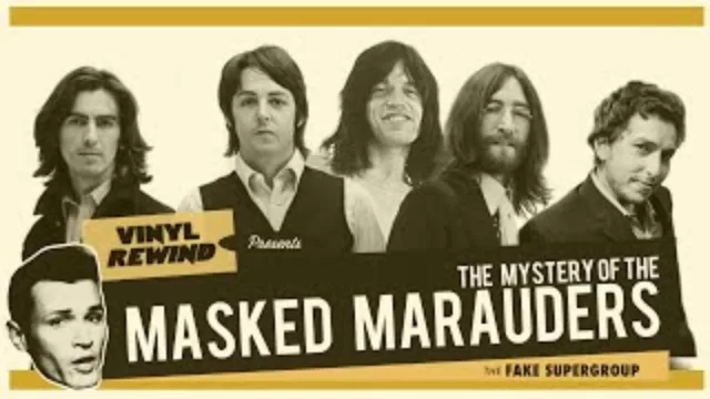 the-masked-marauders