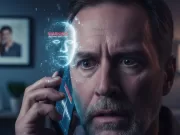 Deepfake audio: come l’intelligenza artificiale sta cambiando le truffe telefoniche deep-fake-audio
