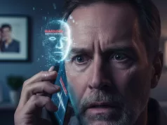 Deepfake audio: come l’intelligenza artificiale sta cambiando le truffe telefoniche deep-fake-audio