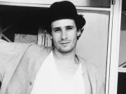 Jeff Buckley: il mito torna al cinema con It’s Never Over