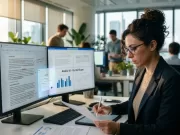 L’intelligenza artificiale ci fa risparmiare tempo ma ci ruba la serenità intellligenza-artificiale-ci-ruba-serenità