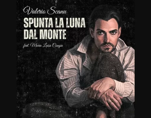 Valerio Scanu e Maria Luisa Congiu con Spunta la luna dal monte valerio-scanu-spunta-la-luna-dal-monte
