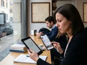 False recensioni e profili fake: la fine dell’impunità tra sanzioni record e rischi penali