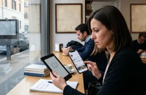 False recensioni e profili fake: la fine dell’impunità tra sanzioni record e rischi penali
