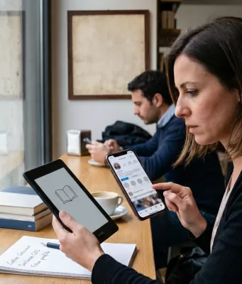 False recensioni e profili fake: la fine dell’impunità tra sanzioni record e rischi penali