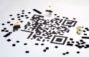 Il QR code che ti informa sulla durevolezza di un prodotto passaporto-di-prodotto