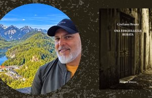 Una fanciullezza rubata: il libro di Giuliano Bruno sulla memoria del Sud